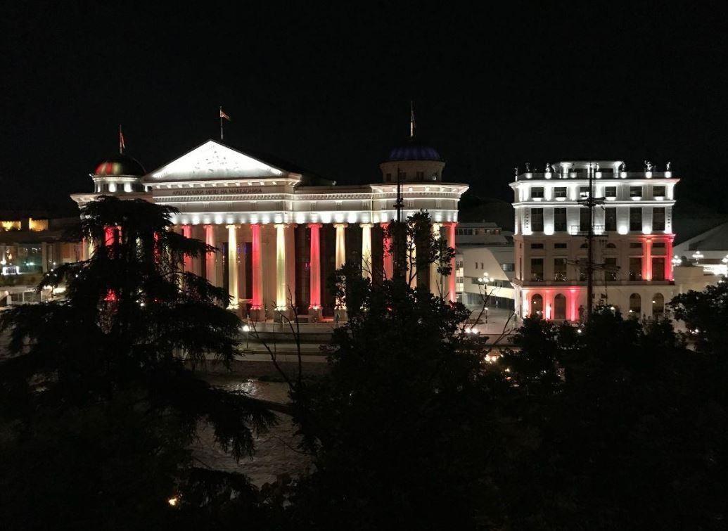 Se prodava stan 84 m2 vo kulite na GTC - Centar