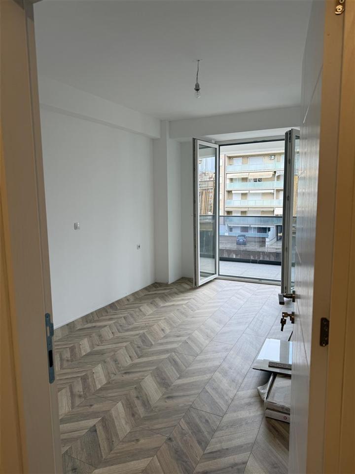 New two-room apartment in Ohrid - ASNOM 95 (52 m²), first move-in