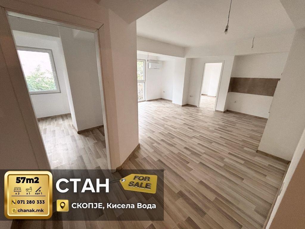 Agency Chanak is selling an exclusive new apartment near Rampa