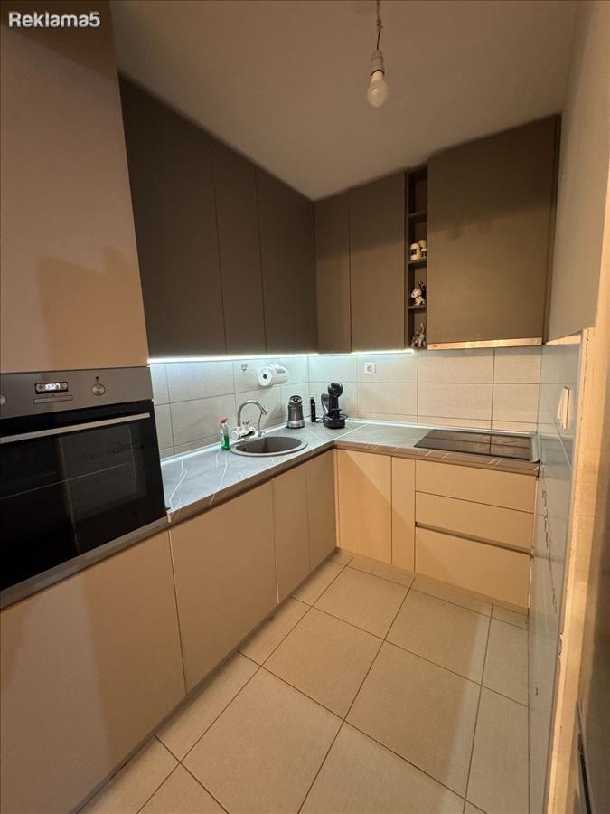 FOR SALE TWO-ROOM 52M2 APARTMENT IN THE AIRPORT