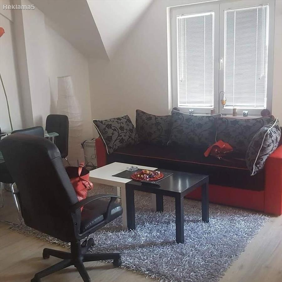 Kamelia Trosoben duplex stan 70m2,naselba Leskajca