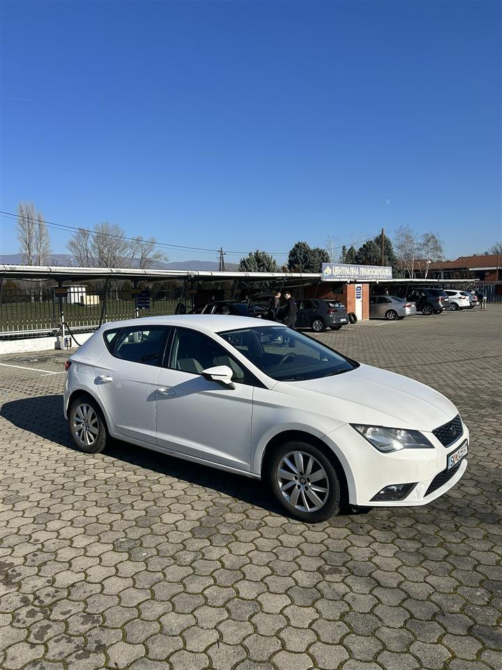 Seat Leon 1.2 tsi