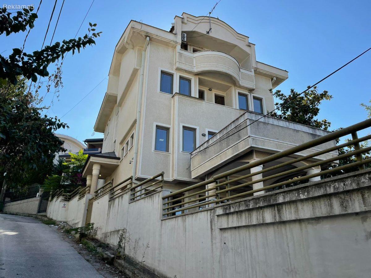 House + land in Crnice for sale