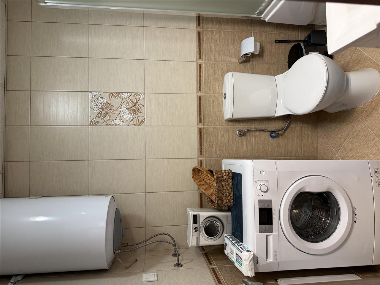 Banesa jepet me qera / Daire kiraya verilmektedir! / Apartme