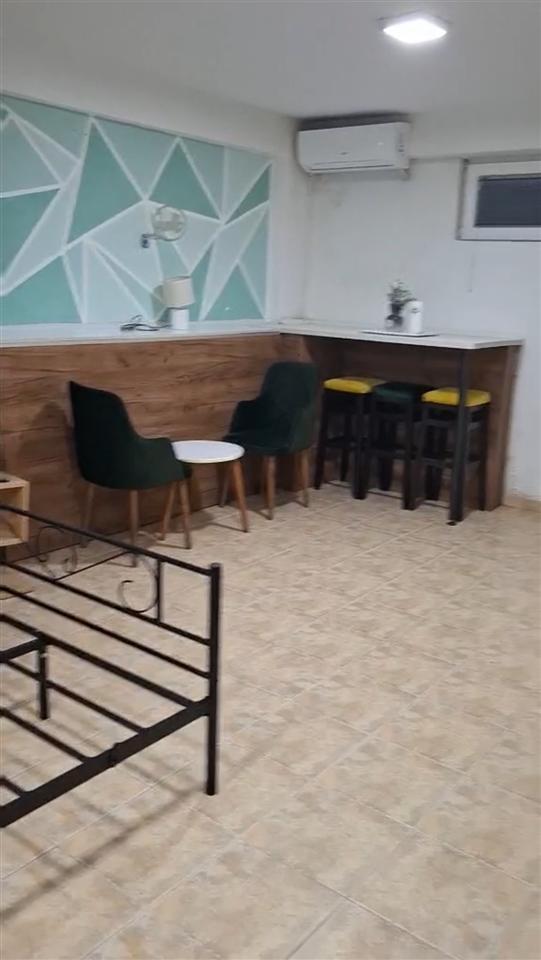 Studio for rent in the Center at an affordable price