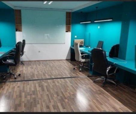 SAVIĆ RENTS BUSINESS SPACE IN THE CENTER