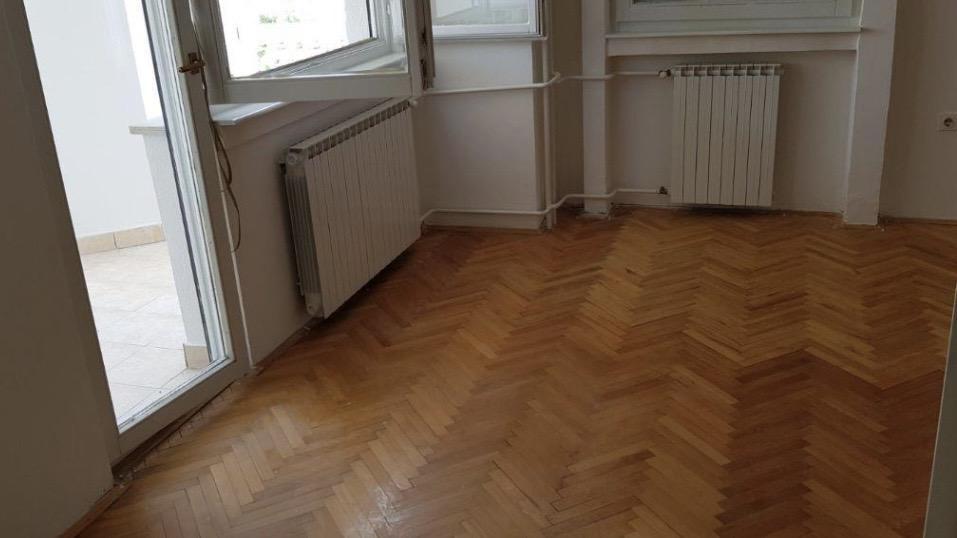 SE IZDAVA STAN/DELOVEN PROSTOR VO NOVO LISICE