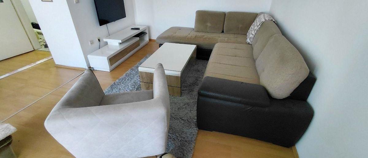 SE IZDAVA STAN VO HIPODROM