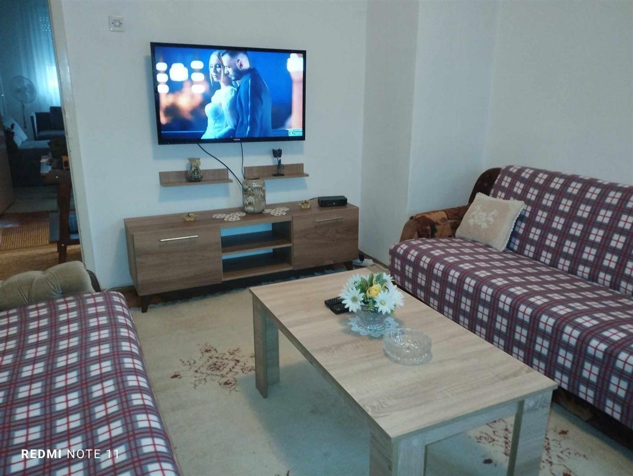 Se iznajmuva stan vo Bitola