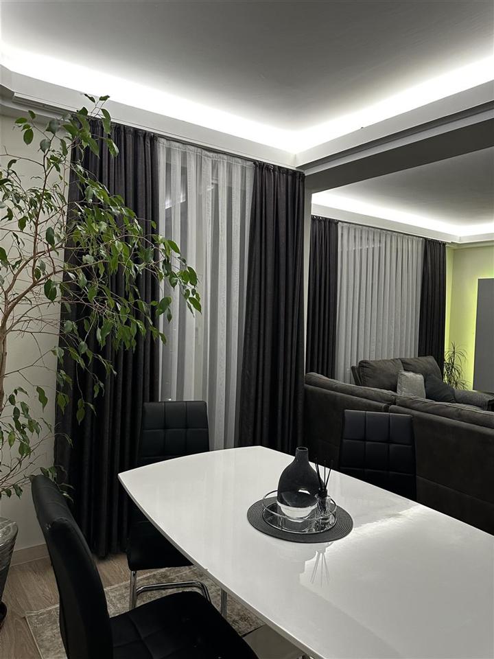Apartment for rent in Cevahir 100m2