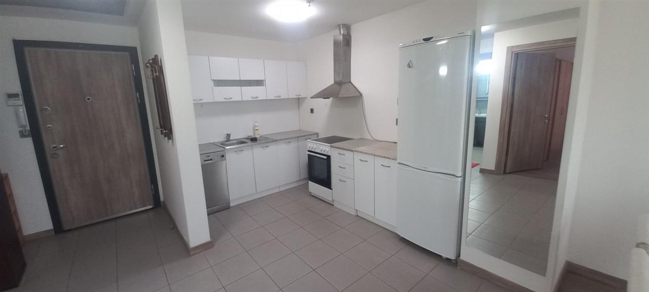 Stan 51 m2 se iznajmuva vo CEVAHIR SKY CITY