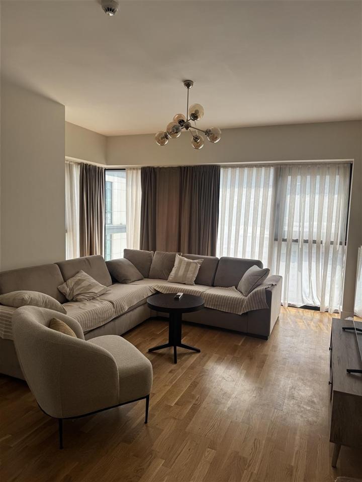 Three bedroom apartment for rent in Diamond Limak