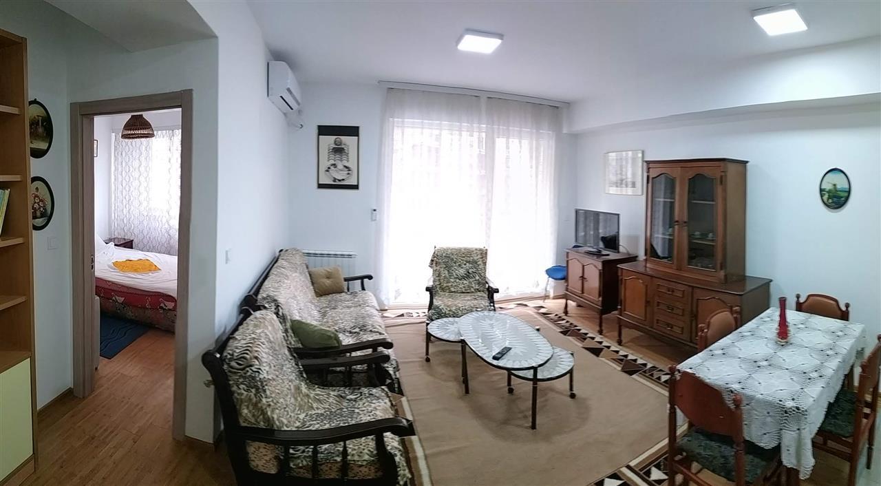 Izdavam dvosoben stan vo Ostrovo Aerodtrom