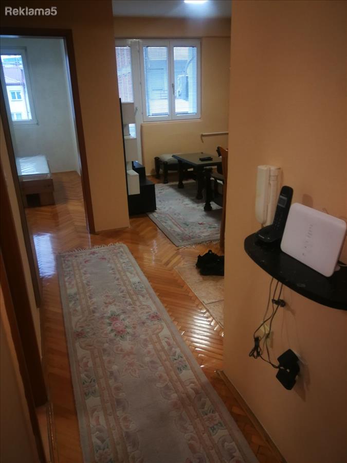 Illegal apartment for sale (no title deed)