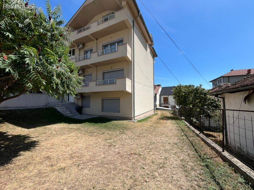 Kukja od 308m2 vo Tetovo