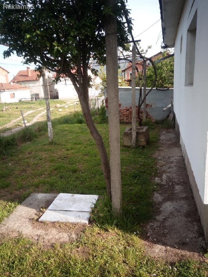 House in Gjorche Petrov