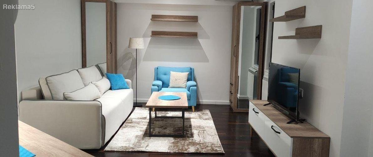 Se prodava garsonjera 31m2 vo Panorama Residence Vodno