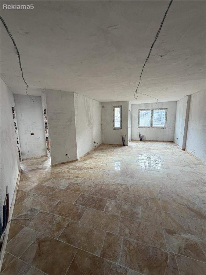 Stan vo Kapistec 75m2 so 2 spalni NOV