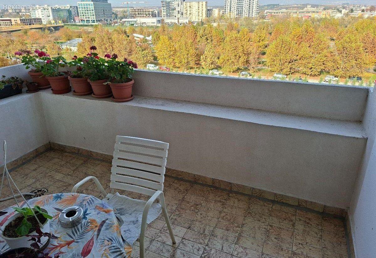 Stan od 70m2 vo N.Lisice