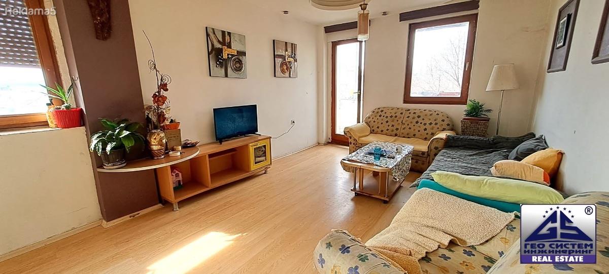 Very affordable apartment