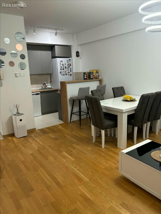 APARTMENT FOR SALE - GREAT LOCATION