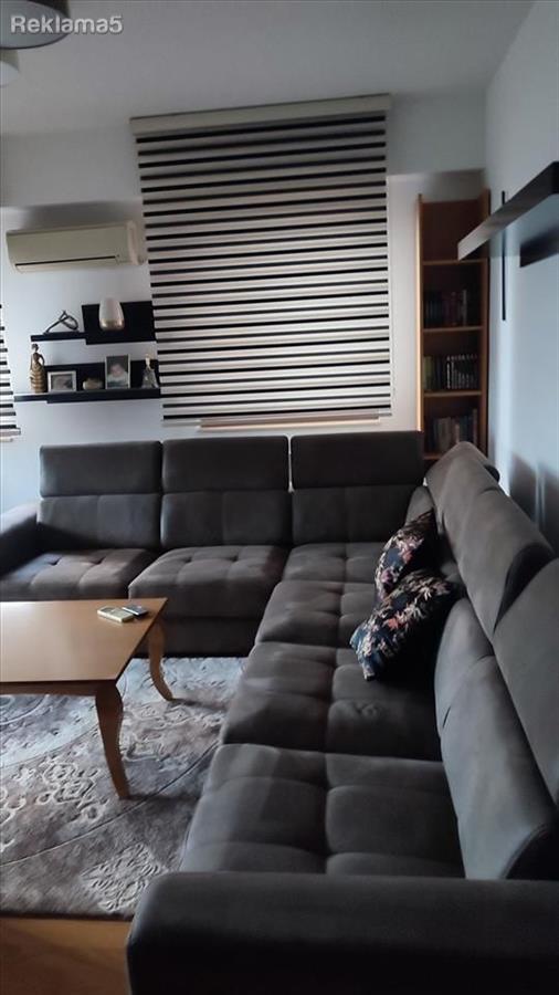 Namesten stan 88m2 so tri spalni sobi vo K.Voda