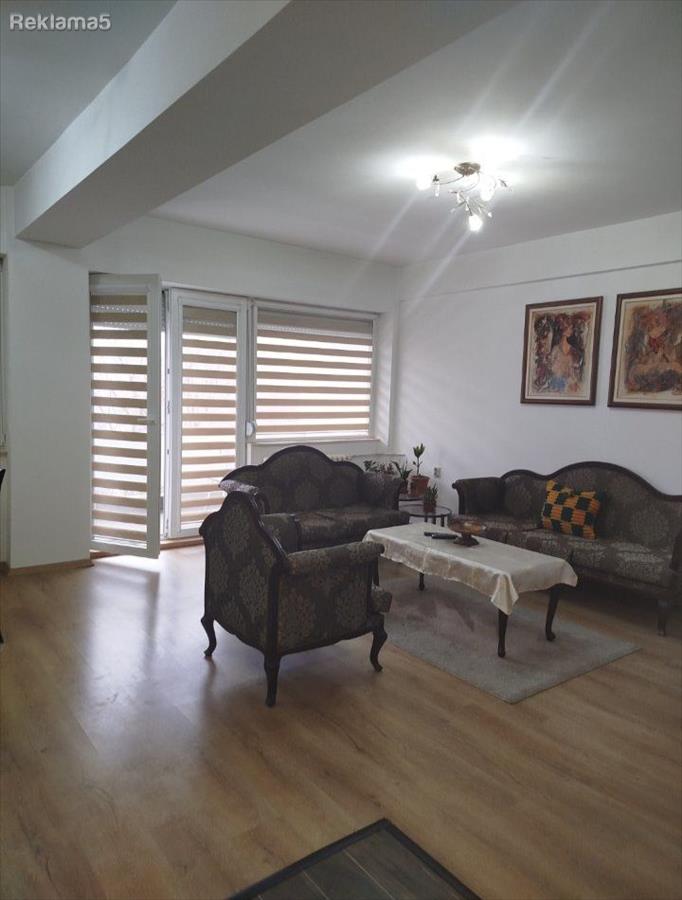 SAVIĆ IS SELLING AN APARTMENT IN KISELA VODA