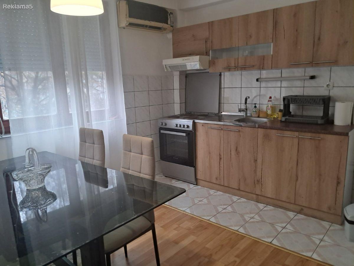 Stan vo Aerodrom 60m2 so 1 spalna