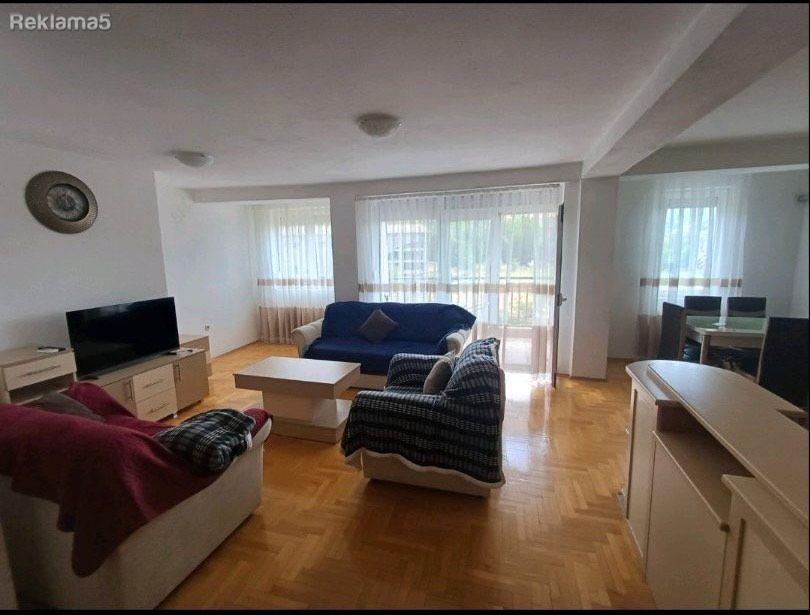 Apartment for rent in Ohridati