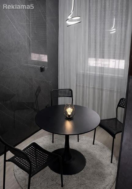 Apartment for sale in Taftalidze 40m2