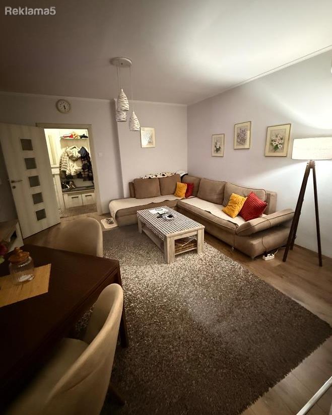 Apartment for sale in Novo Lisice 60m2
