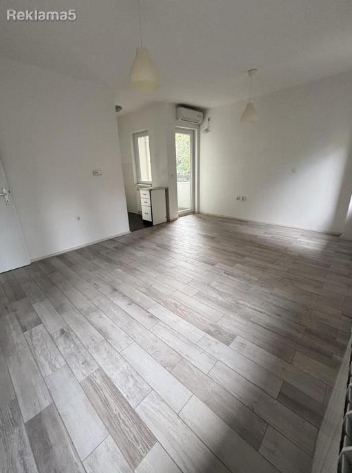 Apartment for sale in Debar Maalo 43m2