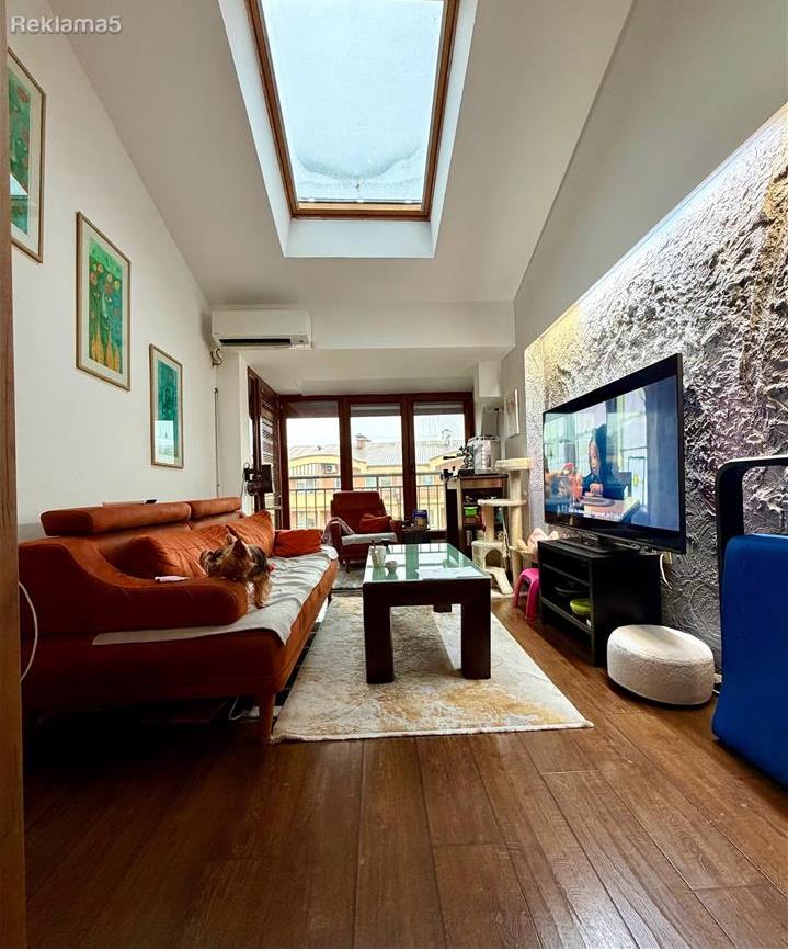 Apartment for sale in Kapishtec KTK 64m2