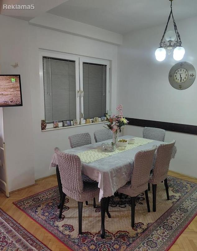 Apartment for sale in Kapistec 82m2