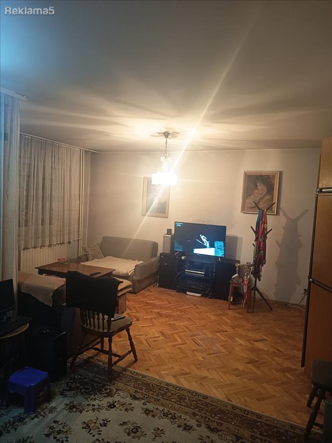 Apartment for sale in Aerodrom 76m2