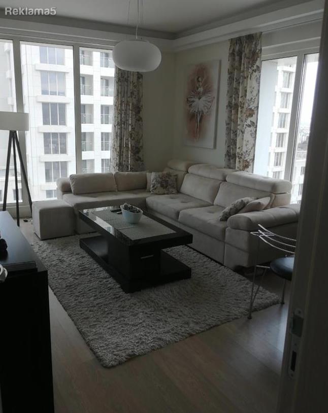 Apartment for sale in Jevair 63m2