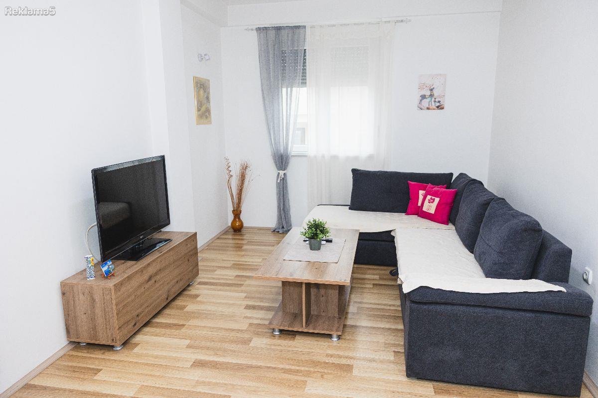 Se izdava stan vo Gevgelija