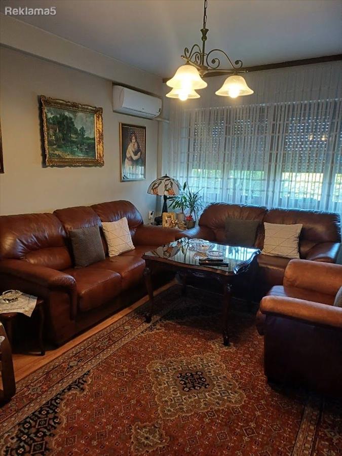 Se prodava prekrasen stan od 103m2 vo Cair