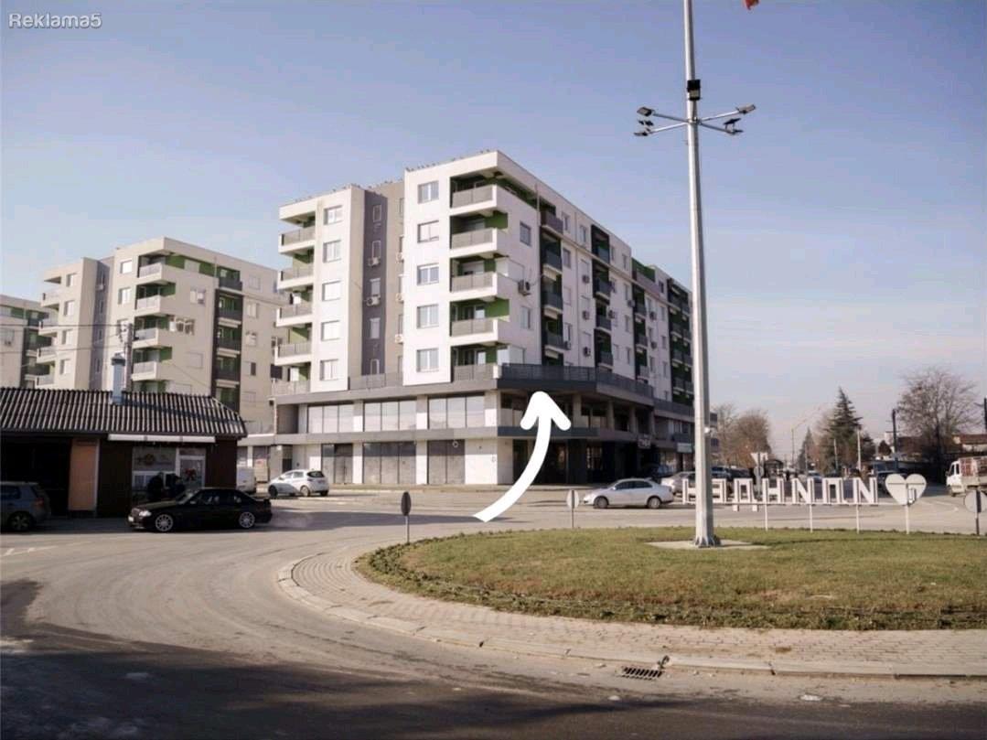 New apartment for sale in Ilinden