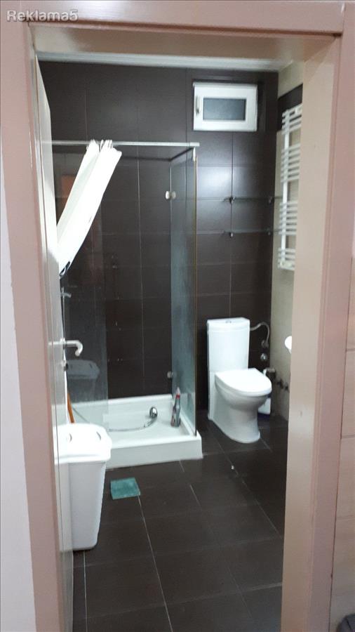 Izdavam Dvosoben Renoviran Stan 40 m2 Zelezara