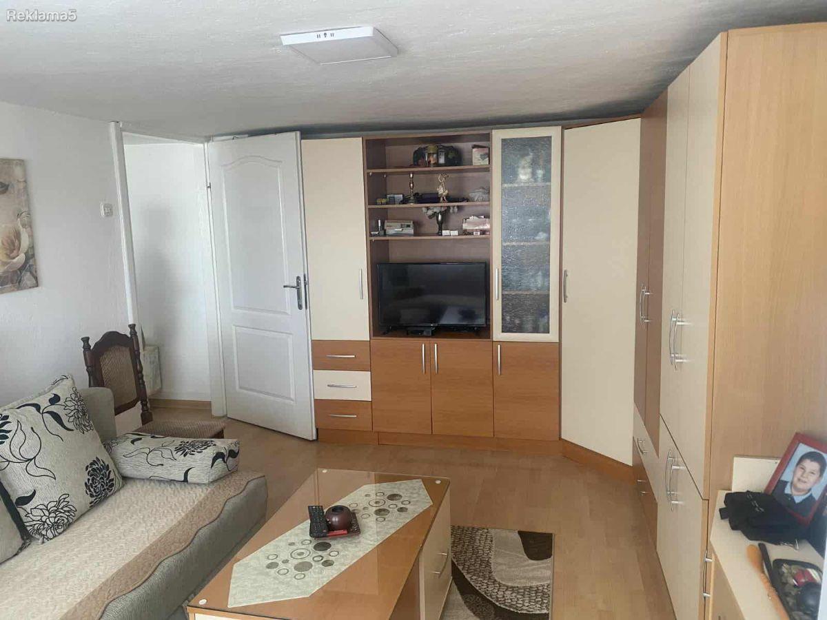 An apartment of 120 m2 is for sale in Edvard Kardelj