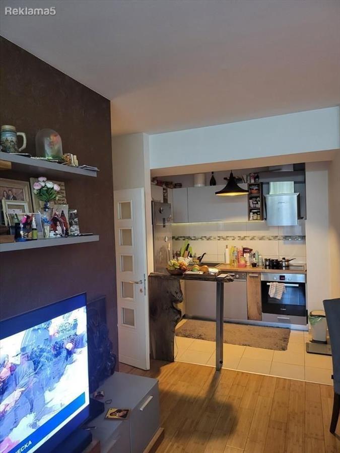 THREE-ROOM APARTMENT NEAR THE AIRPORT NEAR JANE SANDANSKI