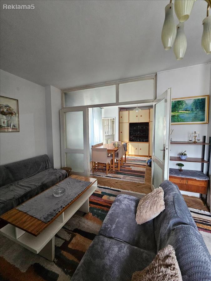 Apartment for sale in Karposh 2