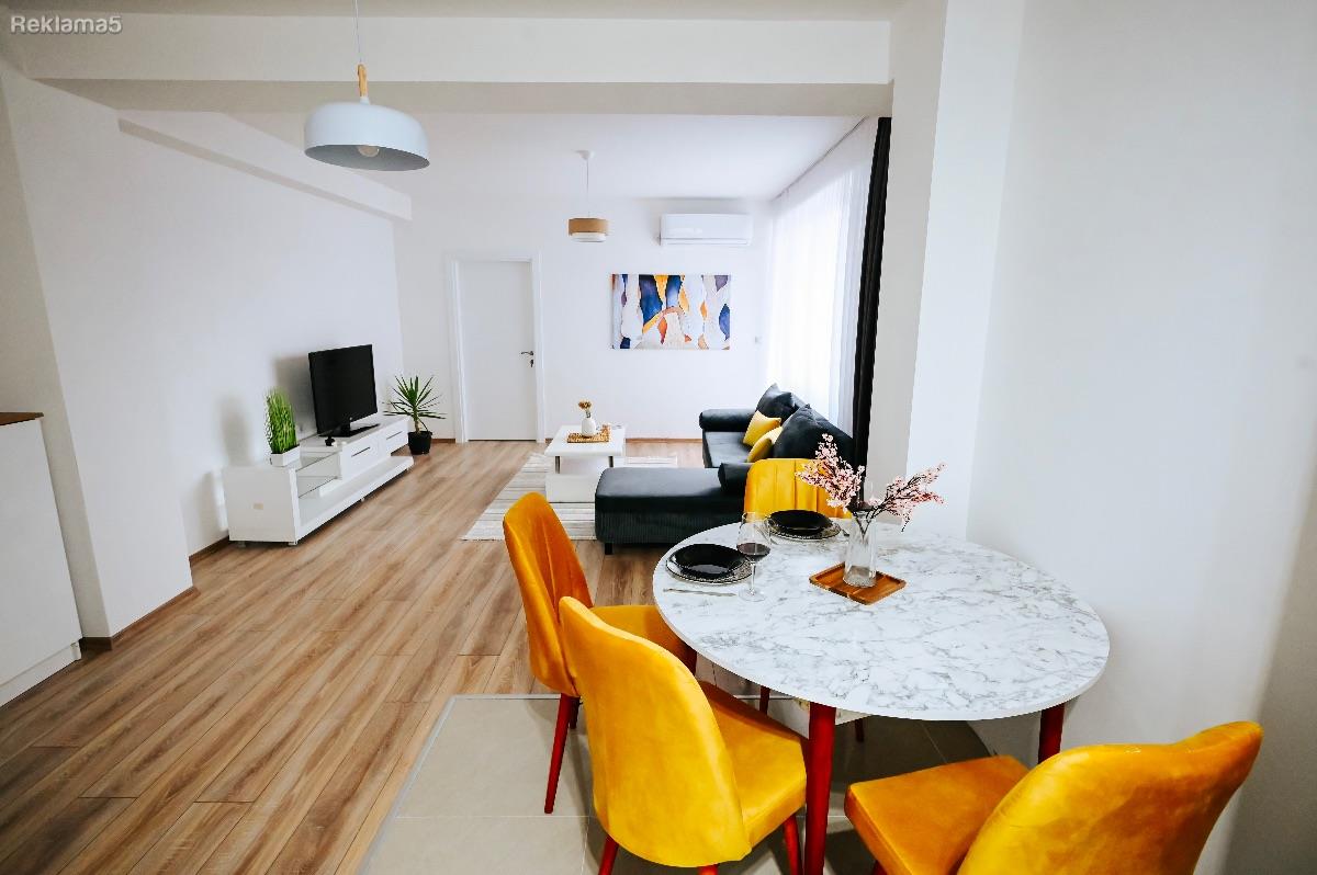 Luxury apartment for rent in the barracks