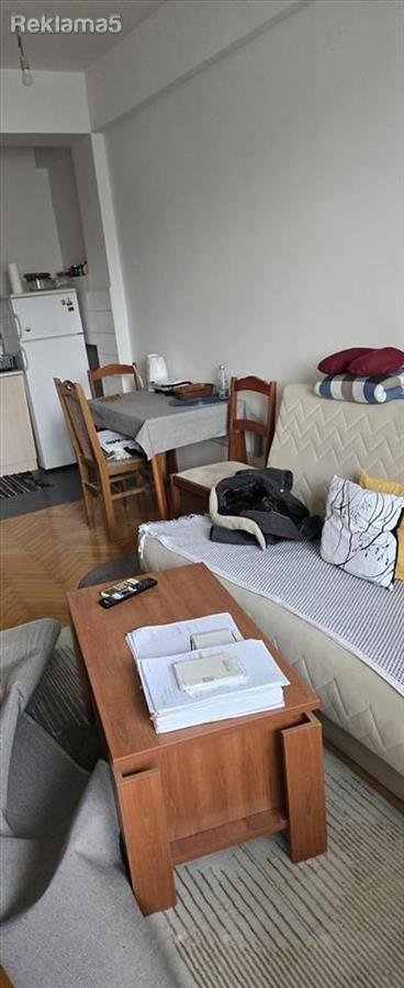 Stan vo Centar kaj Univerzalna 38m2 so 1 spalna novogradba