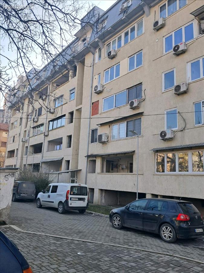 Apartment for sale in Karposh 2 near the faculties