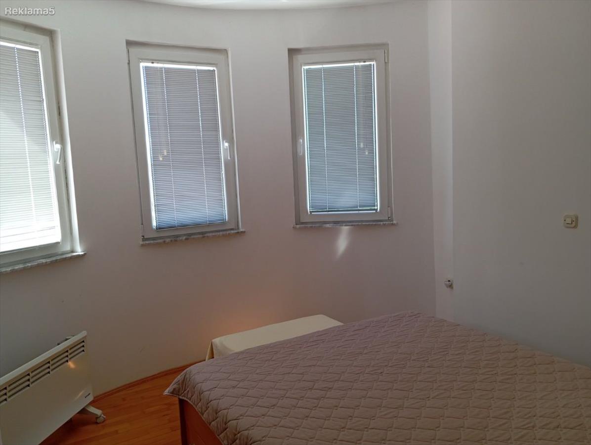 Apartment for sale in Racha neighborhood, Ohrid
