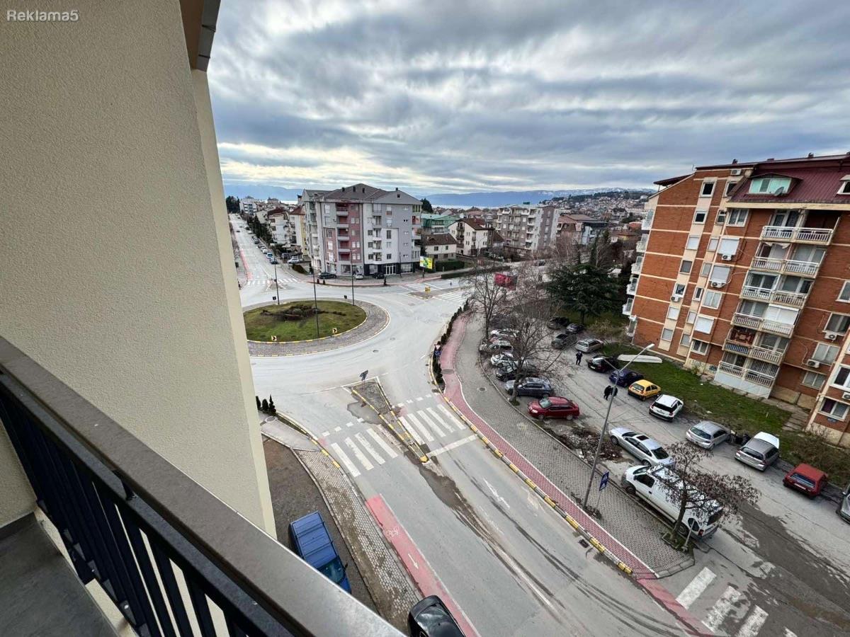 Prekrasen Stan vo nova zgrada