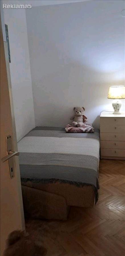 Apartment for rent in Aerodrom