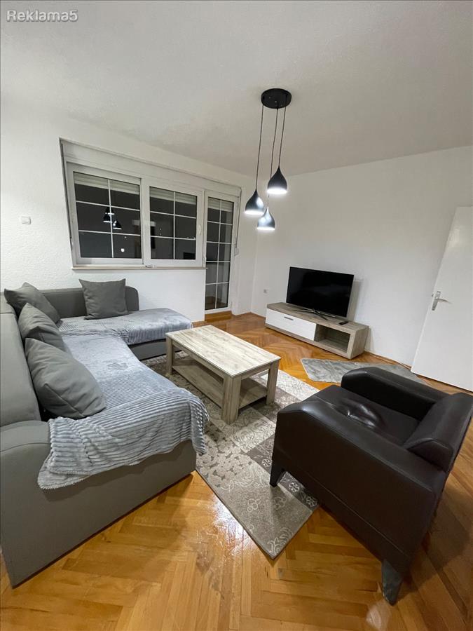 Furnished apartment for rent in the center of Strumica